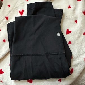 lululemon wunder under leggings